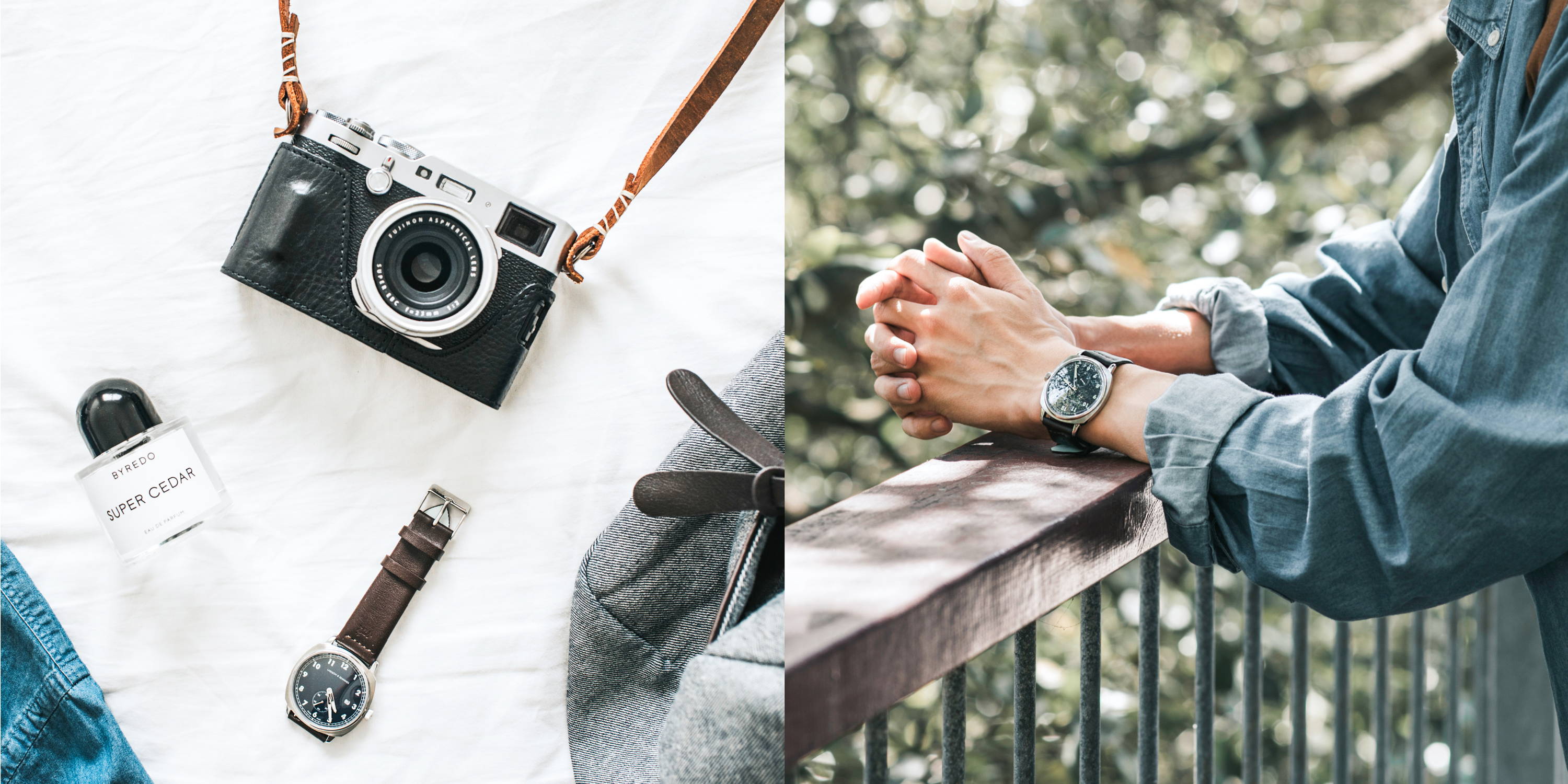 【marine】ドゥーズィエムクラスLARSSON &amp; JENNINGS Easy-To-Use Watch Tool – Larsson & Jennings | Official Store