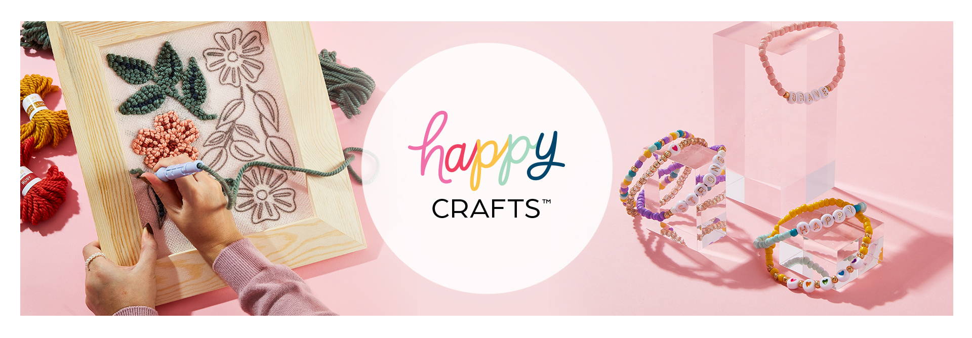 DIY CRAFTS FOR ADULTS  HAPPY CRAFTS – The Happy Planner