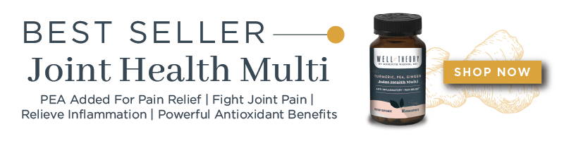 Best Seller Joint Health Multi