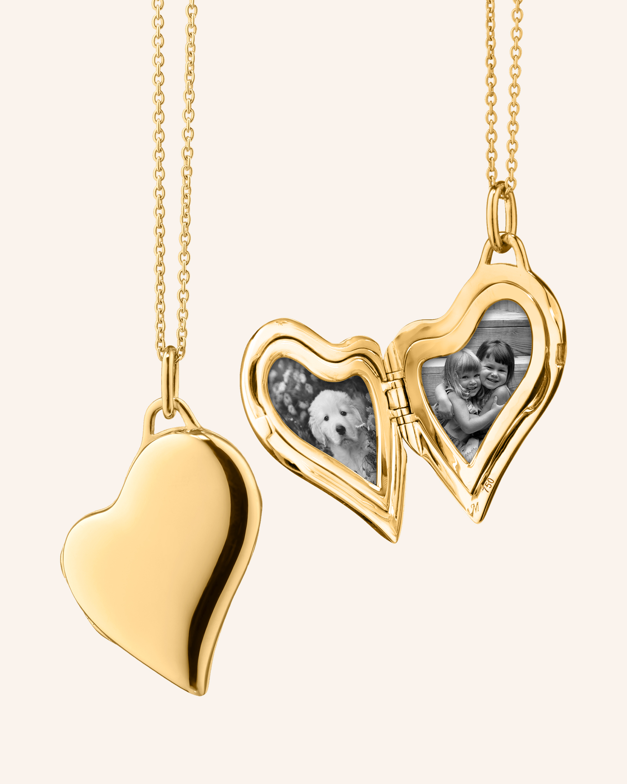 Heart Locket