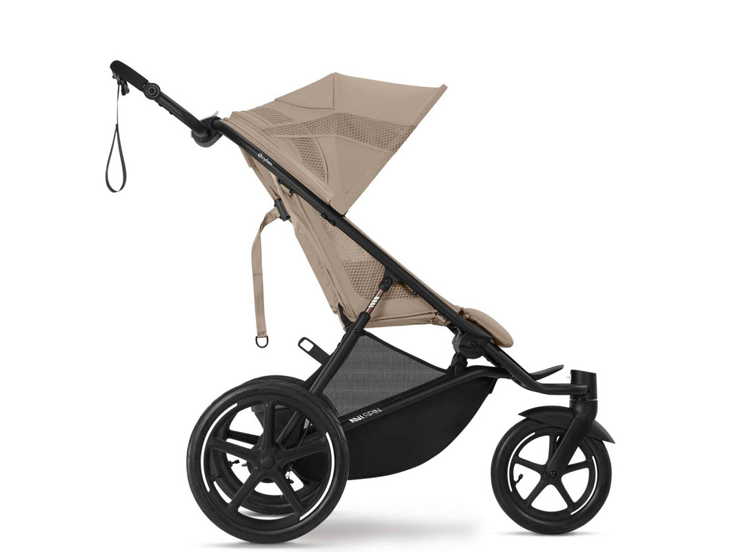 coche de paseo deportivo para bebe
