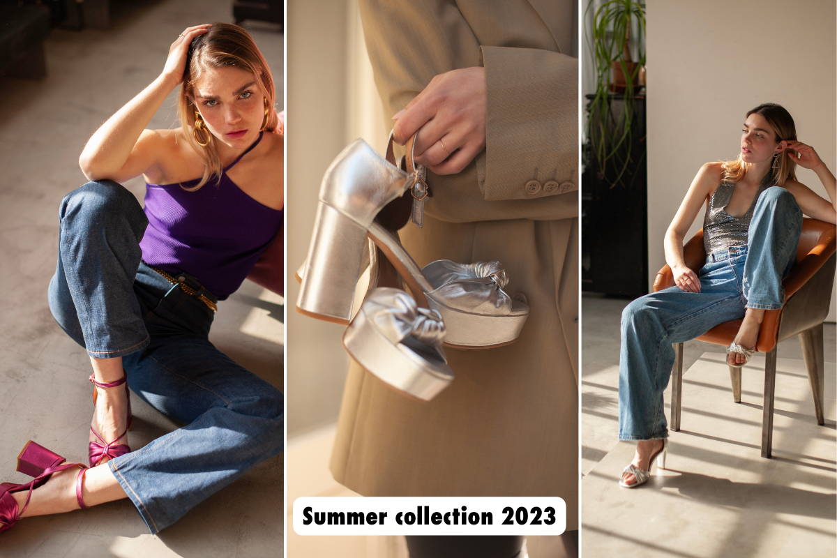 Summer collection 2023