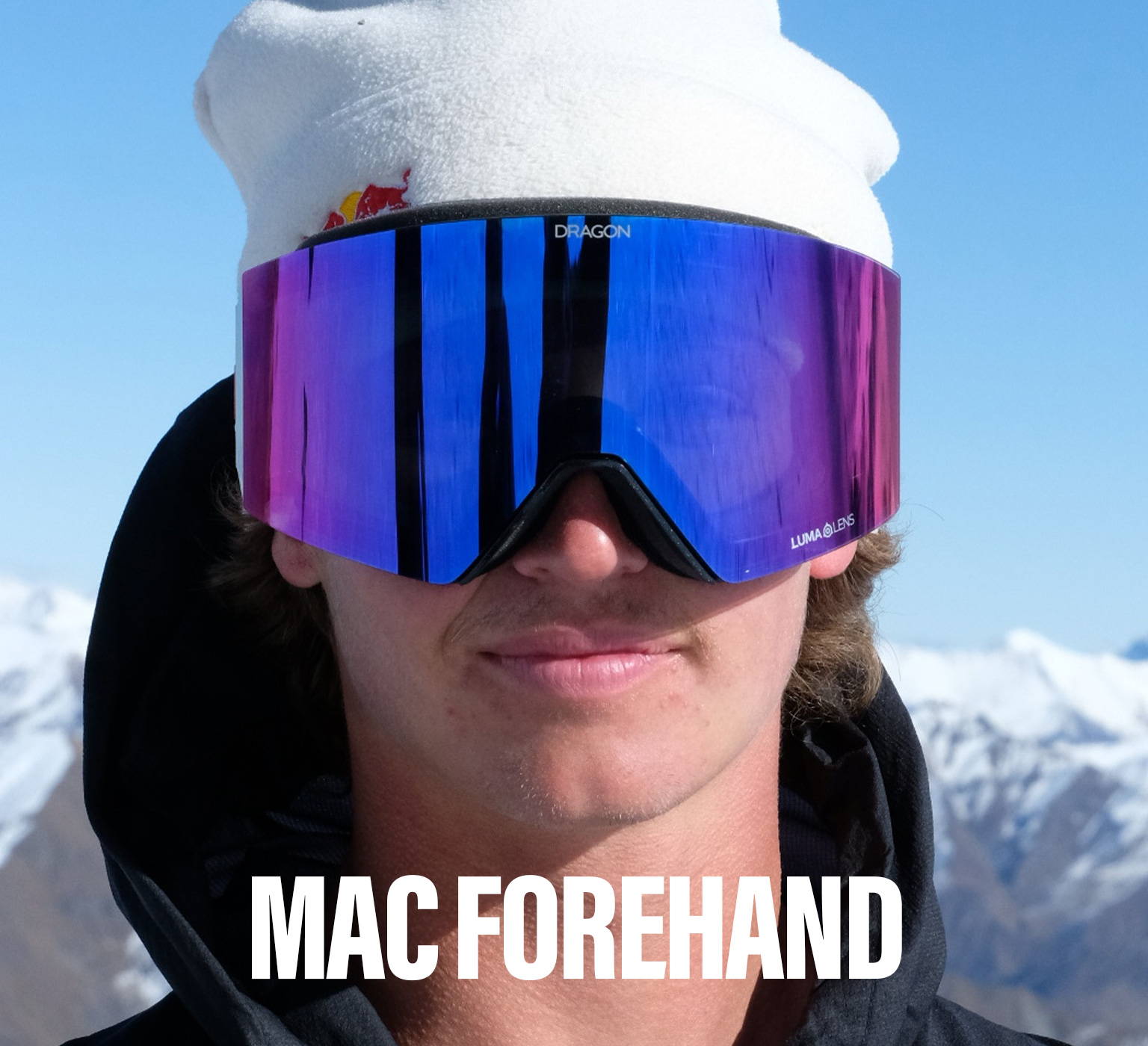 Mac Forehand