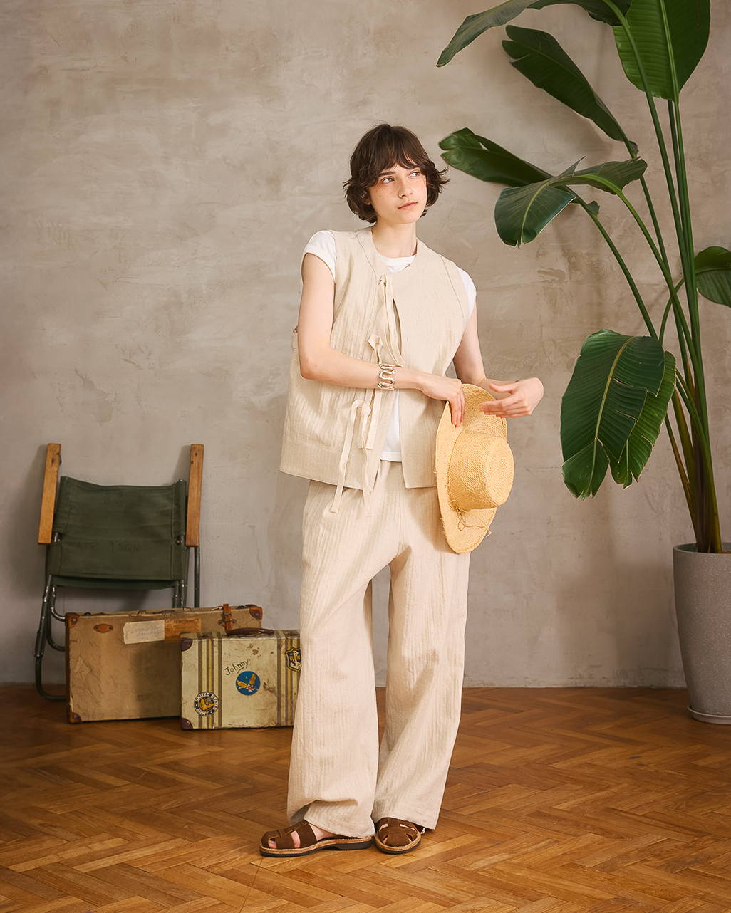 HIGH SUMMER COLLECTION – ナイジェル・ケーボン オンラインストア