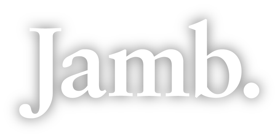 Jamb Logo