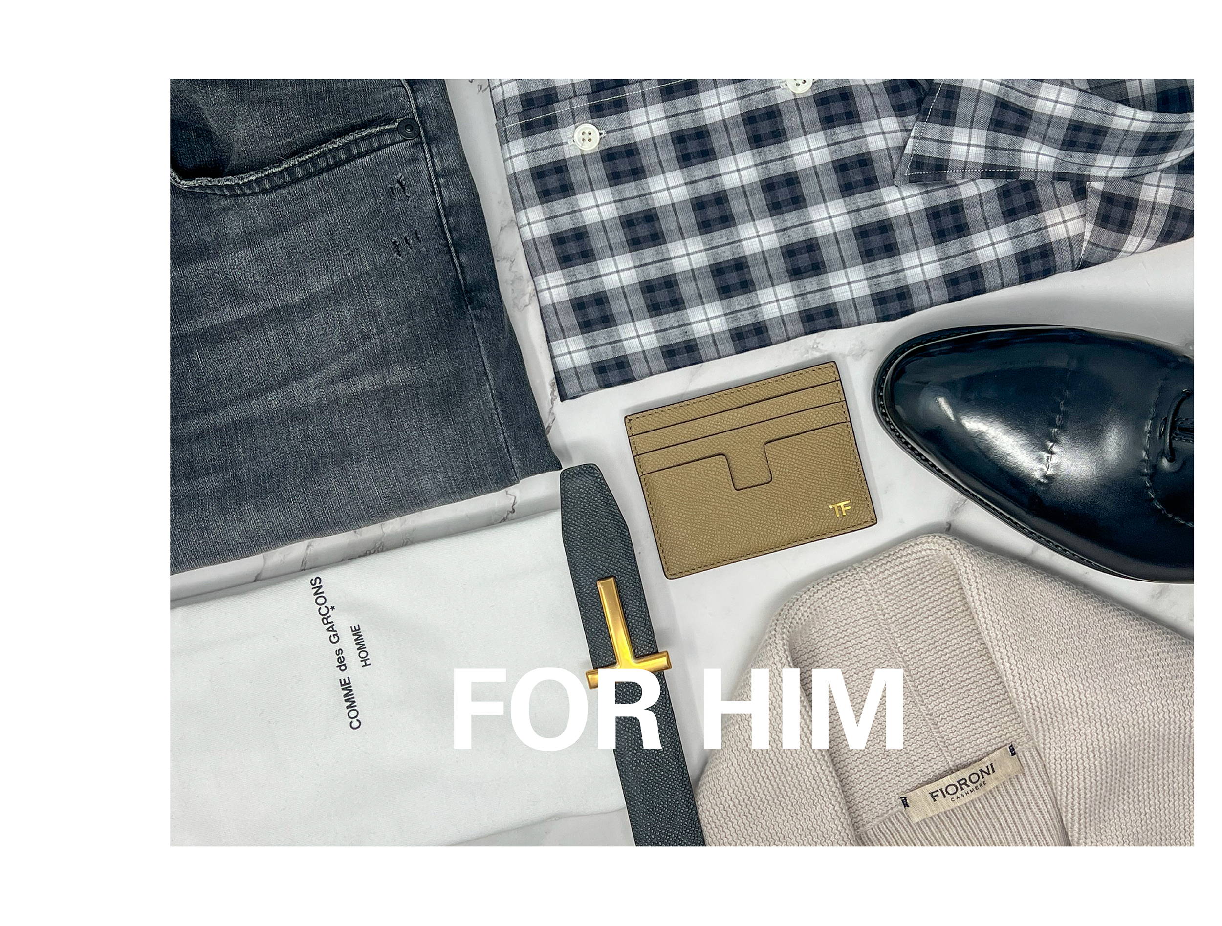 Shop Alex's Picks