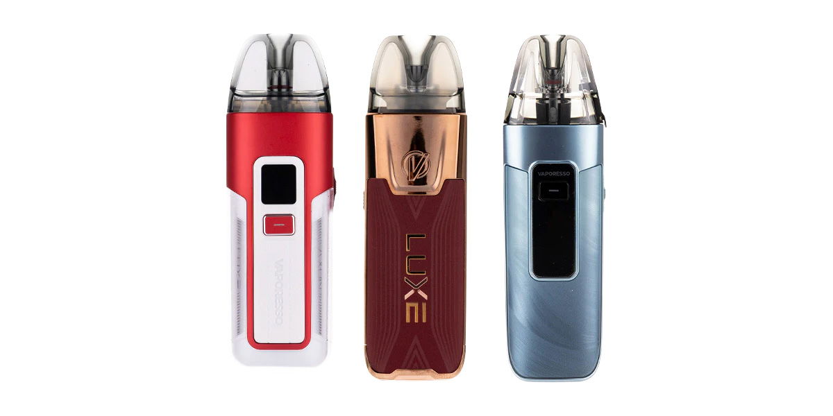 how to adjust wattage on vaporesso xros pro VAPORESSO XROS PRO 2 Review: A Lightweight Heavy Hitter