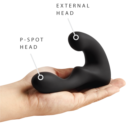 tomo prostate massager diagram