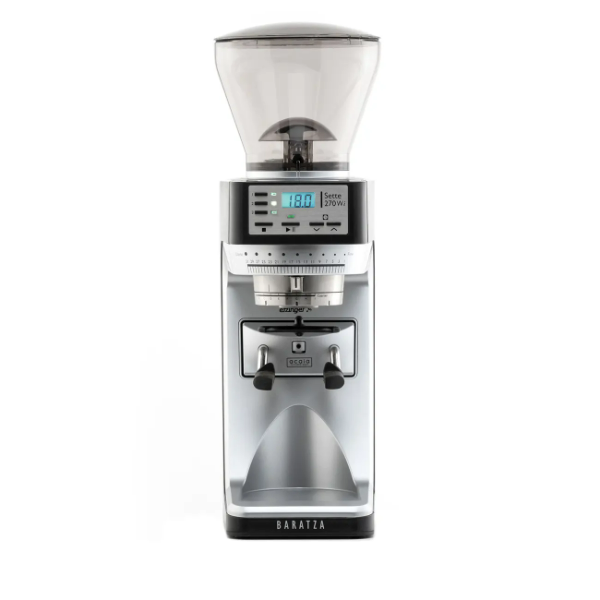 Best conical burr espresso grinder