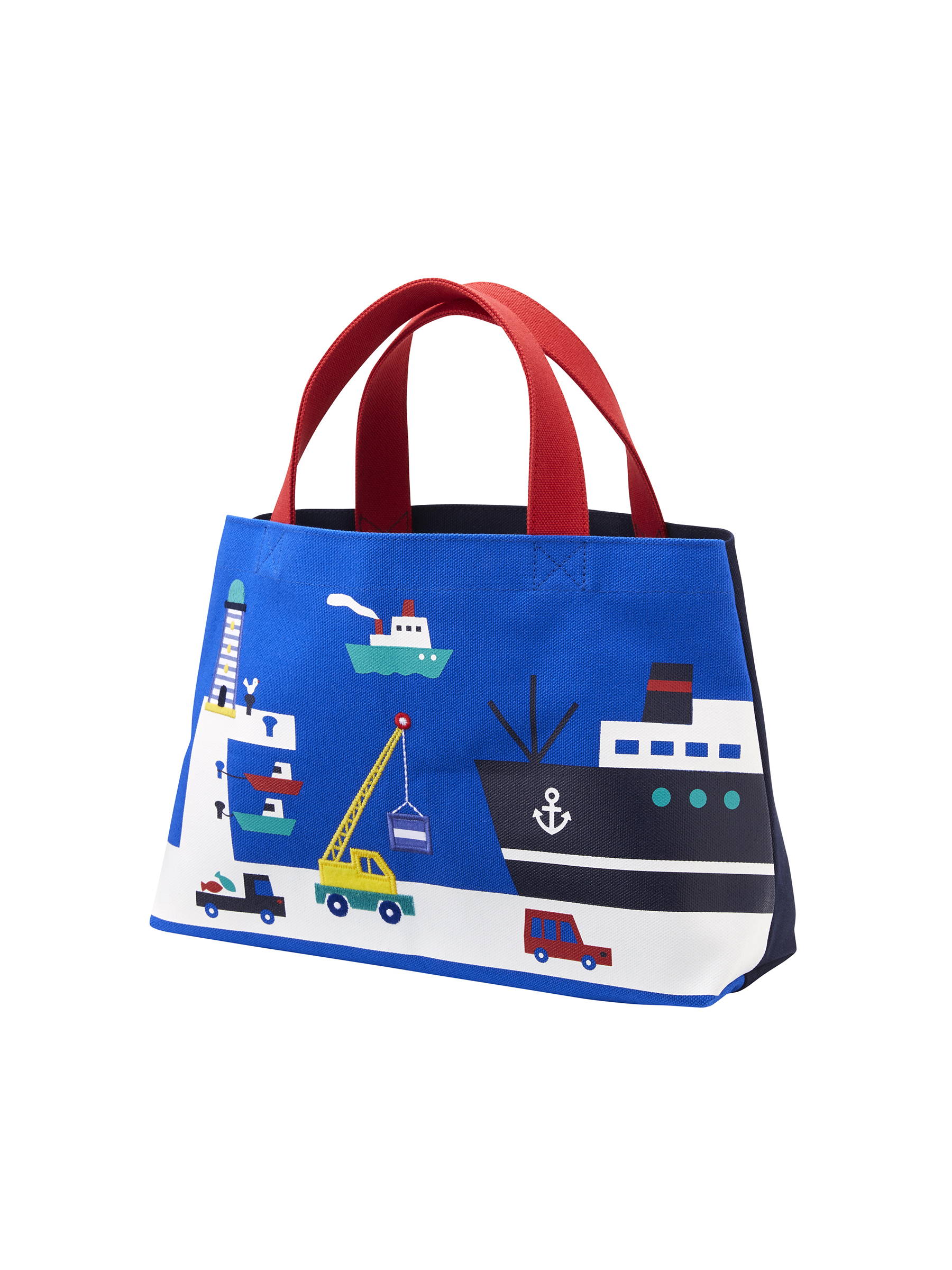 PORT」をテーマに、カラフルで楽しいアイテムが登場 PORT」をテーマに、カラフルで楽しいアイテムが登場
