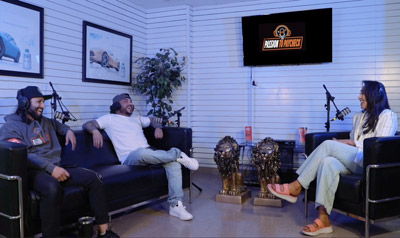 Passion to Paycheck Podcast with Dr. Anna Marie