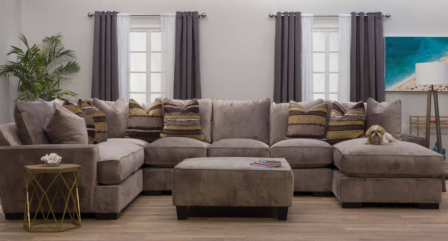 The Serendipity Chaise Sectional Product Review