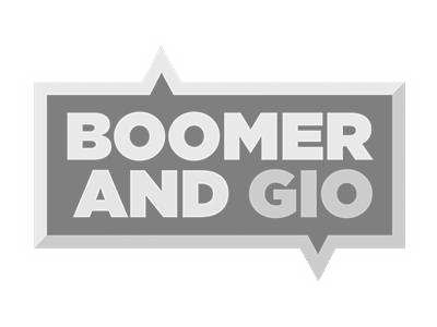 Boomer & Gio Show
