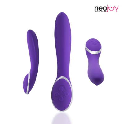 Rabbit vibrator
