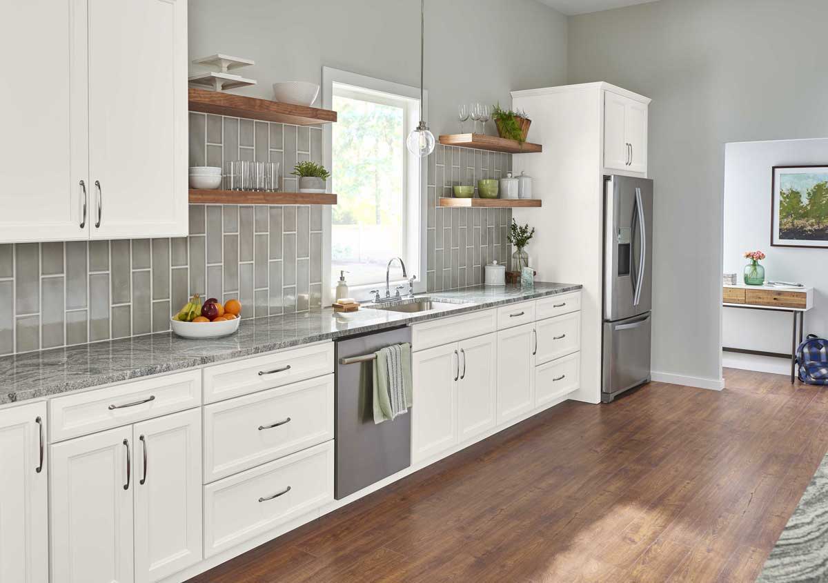 Outlet: Designer Kitchens discounted up to 50%