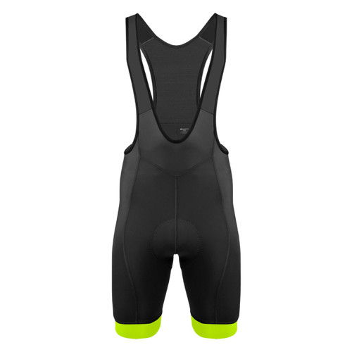 Canyon Bib Shorts Black