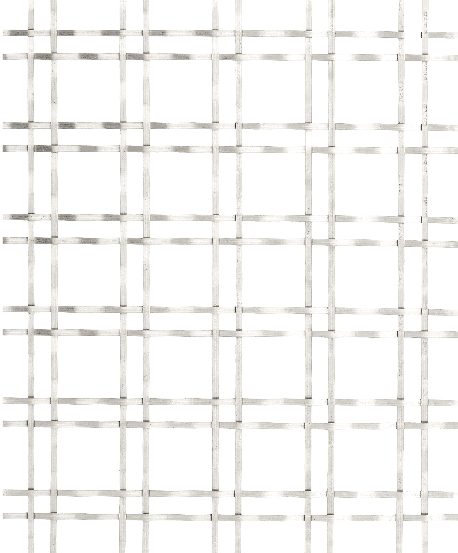 Double Square Interwoven