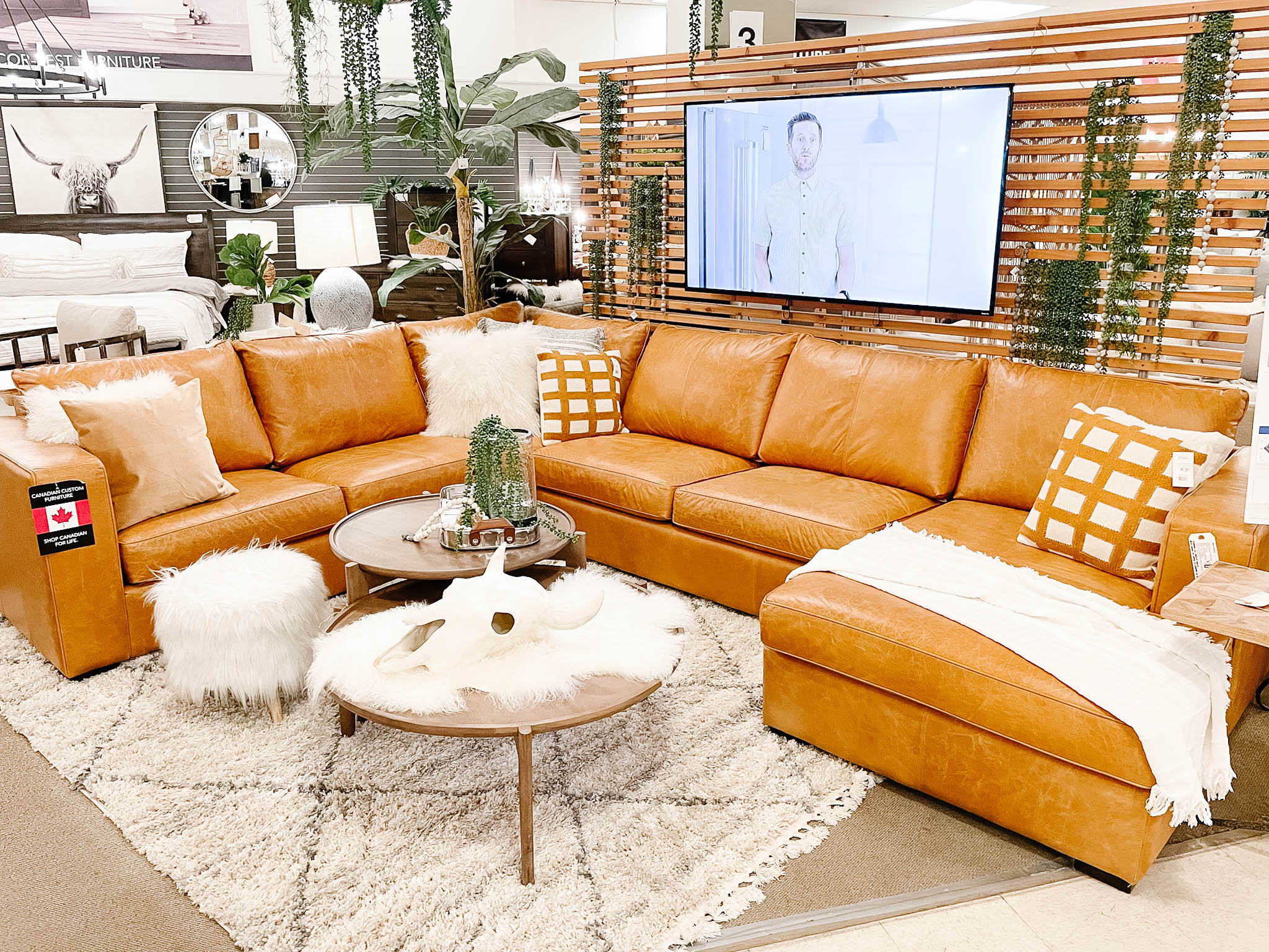 Calgary Furniture