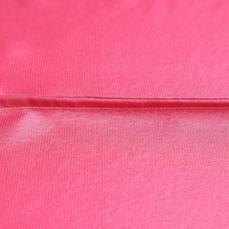 French Seam from Inside