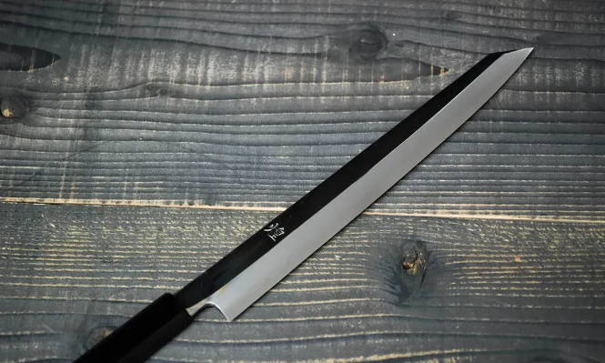 K-tip Yanagiba Sashimi Knife