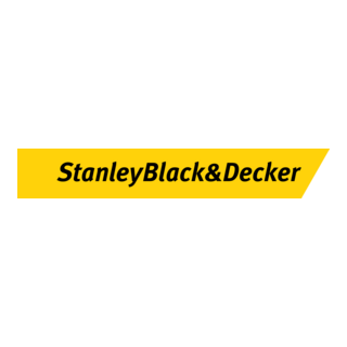 Stanley Black and Decker Logo