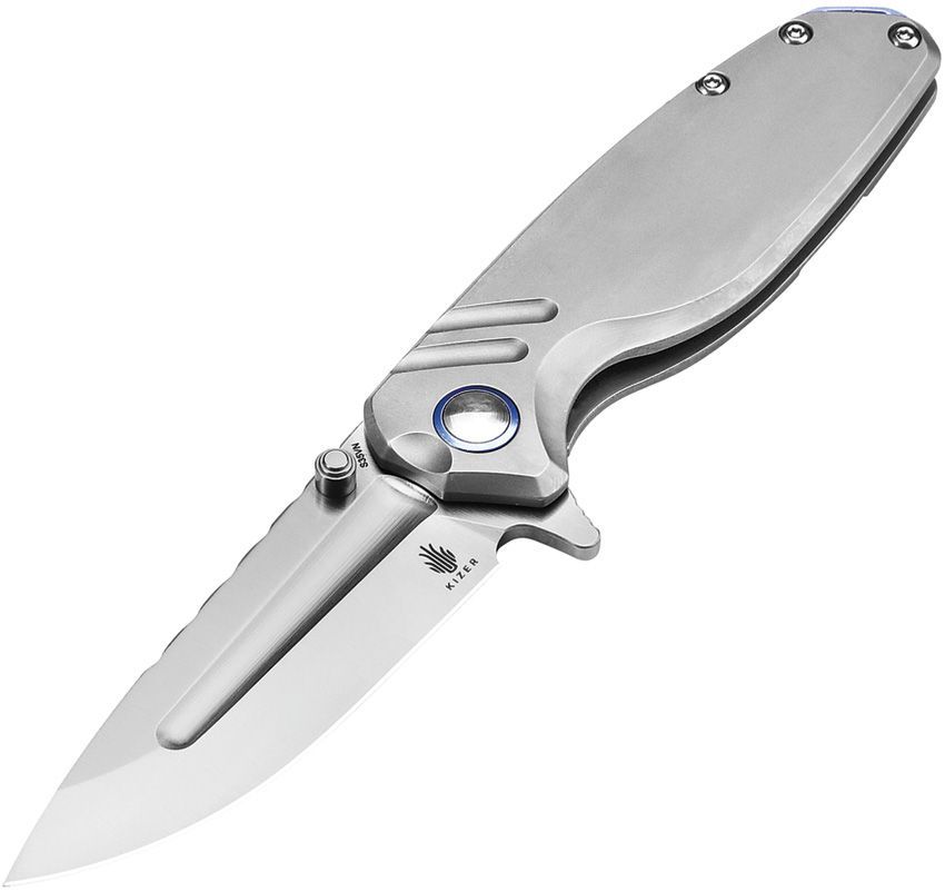 Kizer Ti'an