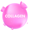collagen rich