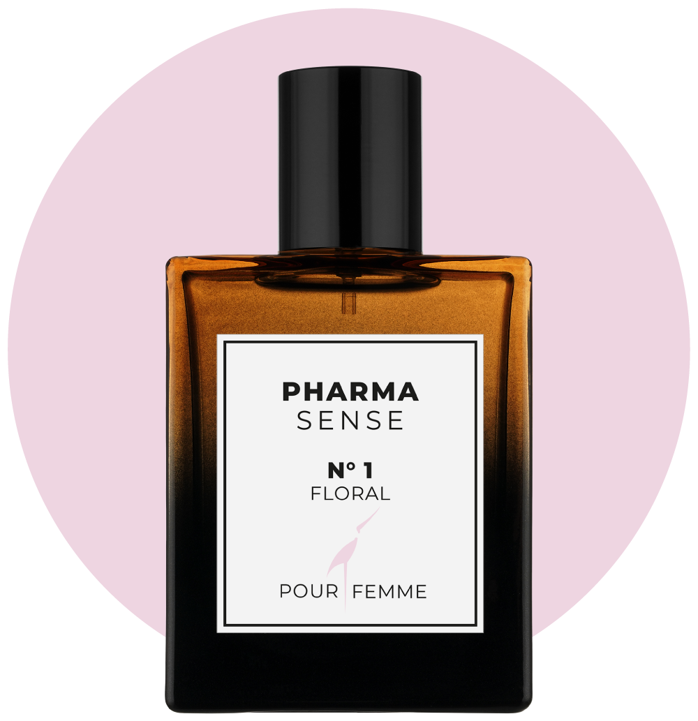 Pharma Sense Floral Produktbild