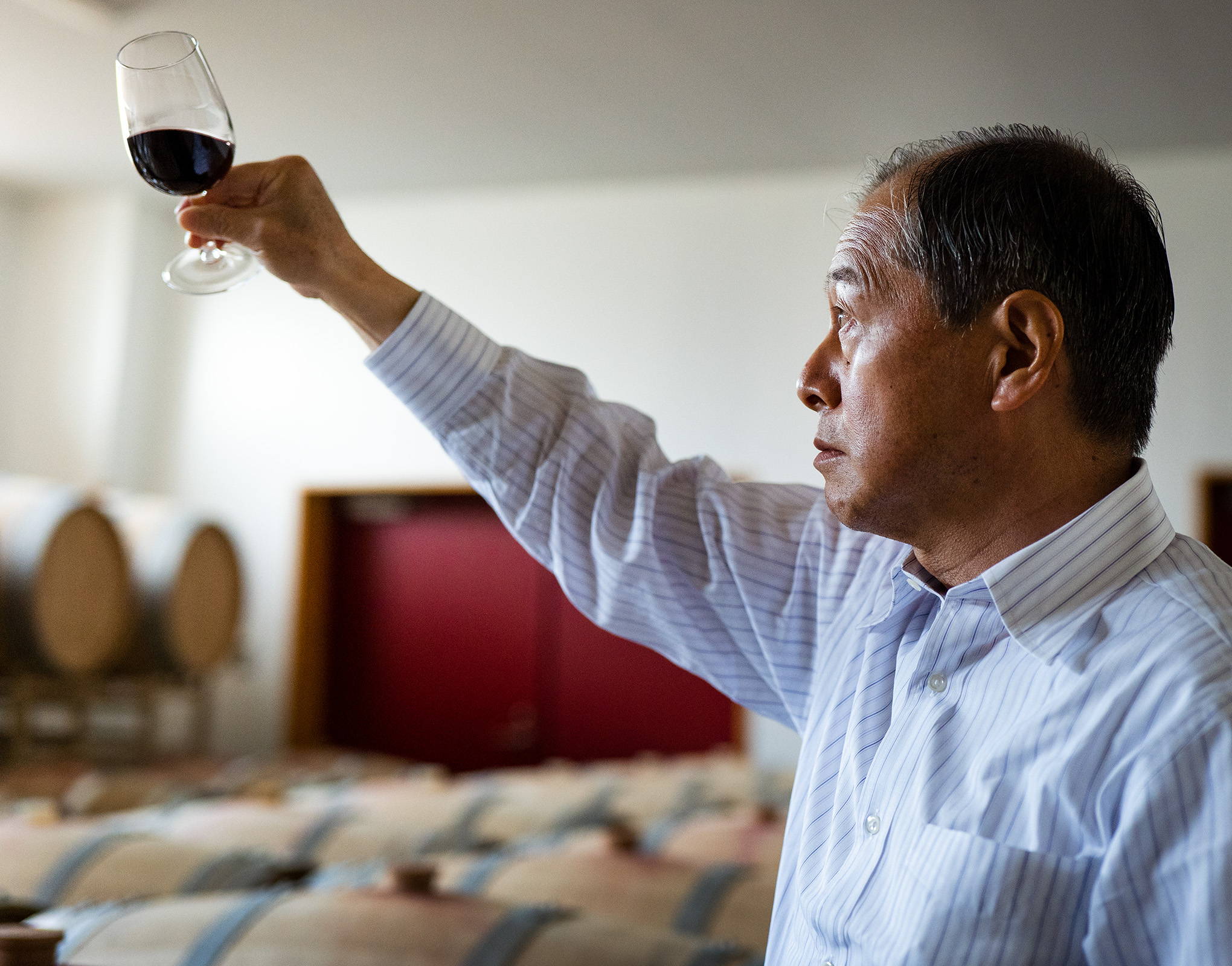 現代日本ワインの父・麻井宇介さんの姿を目の当たりにして学んだこと。