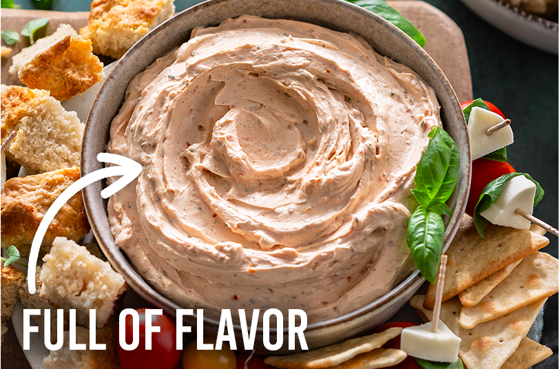 That's Italiano! Dip Mix