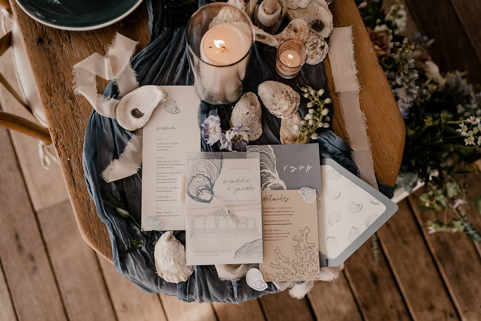 The Small Town Studio Wedding Suite