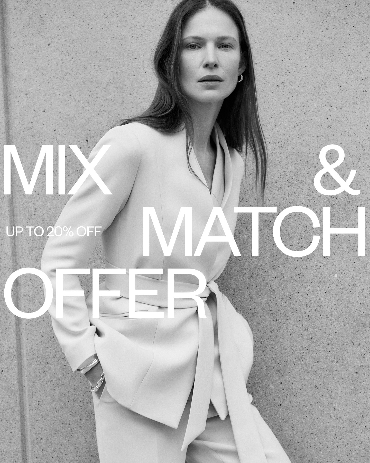 Shop the offer