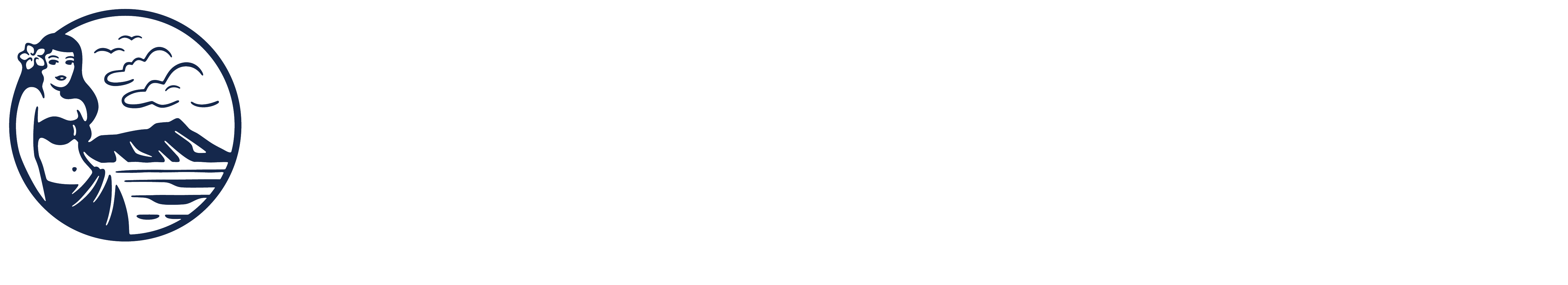 Logo of Reyn Spooner, a clothing brand.