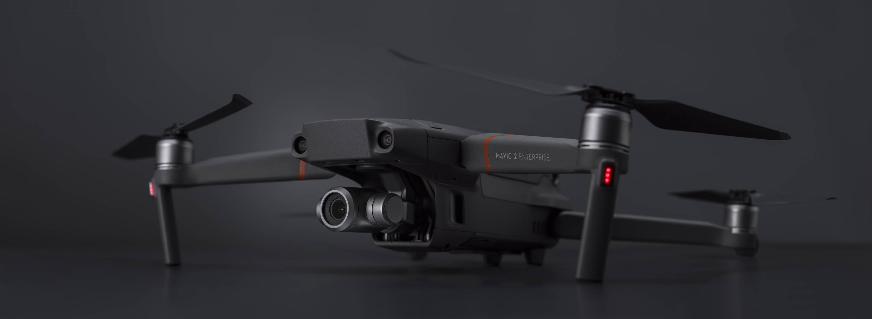 DJI Mavic 2 Enterprise UAV