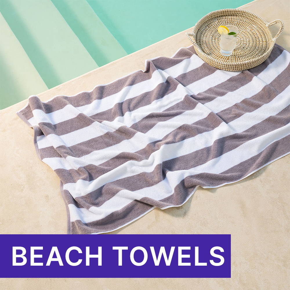 Beach Towels M