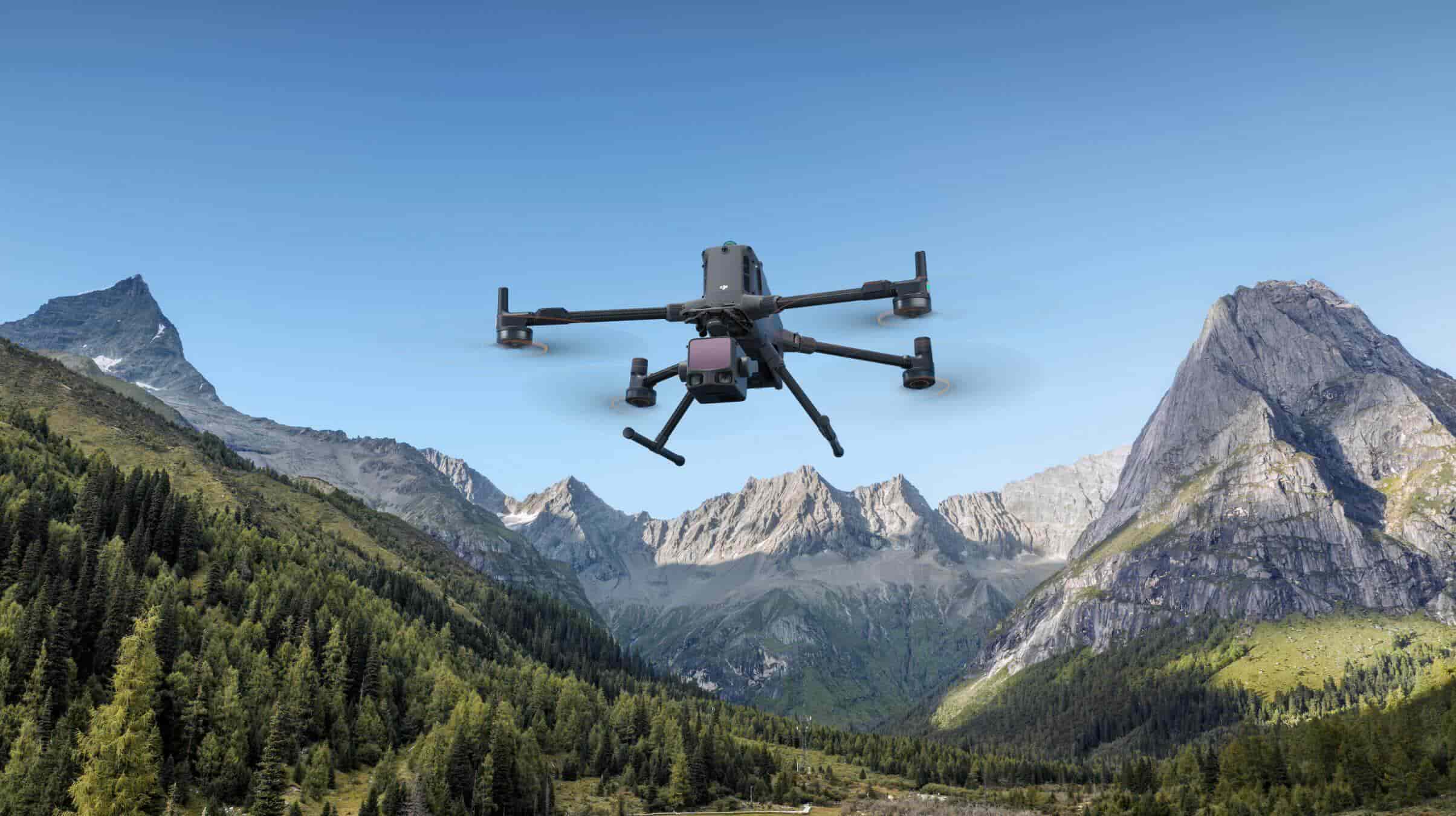 High Accuracy Mapping for Professional Surveying