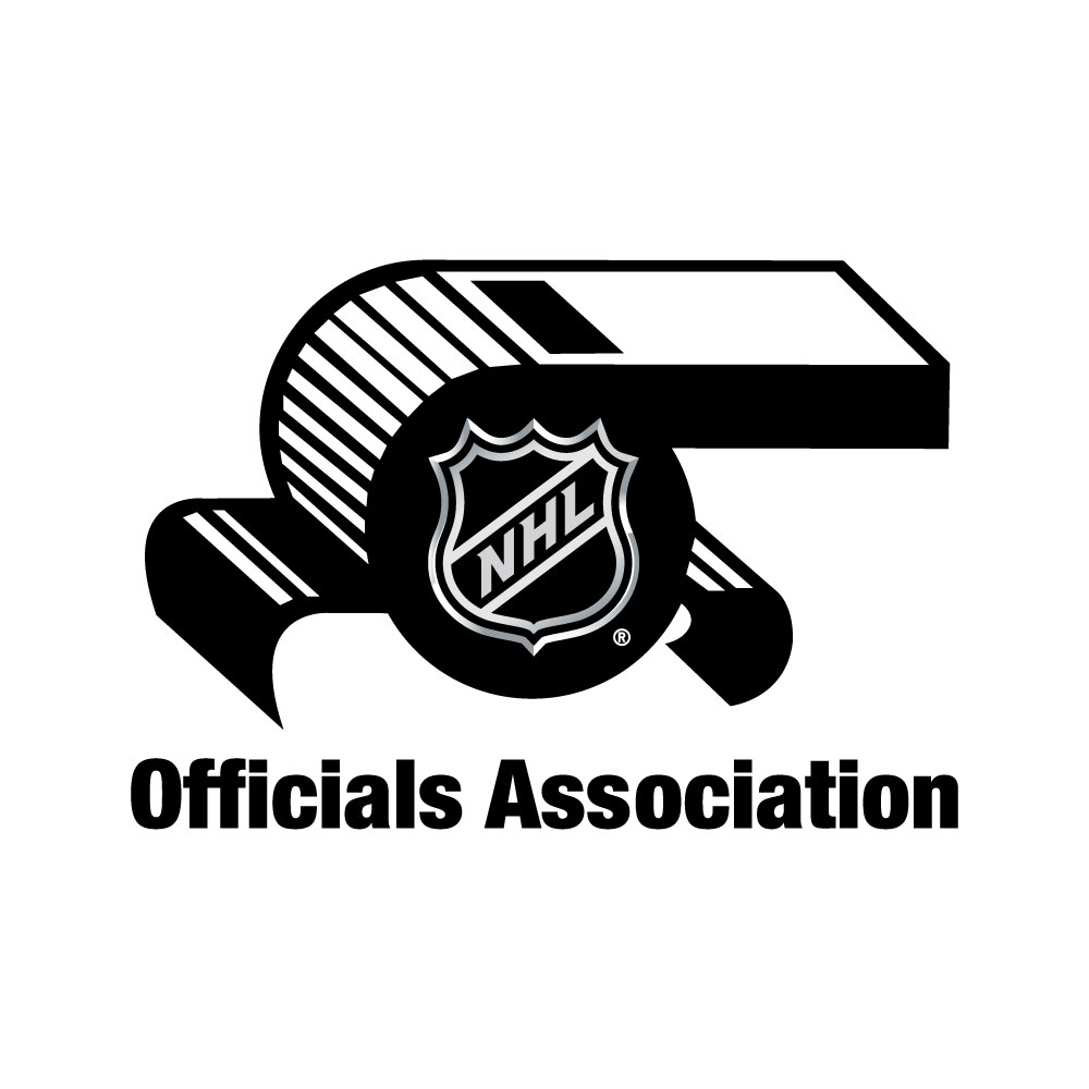 NHL Officials Association Logo
