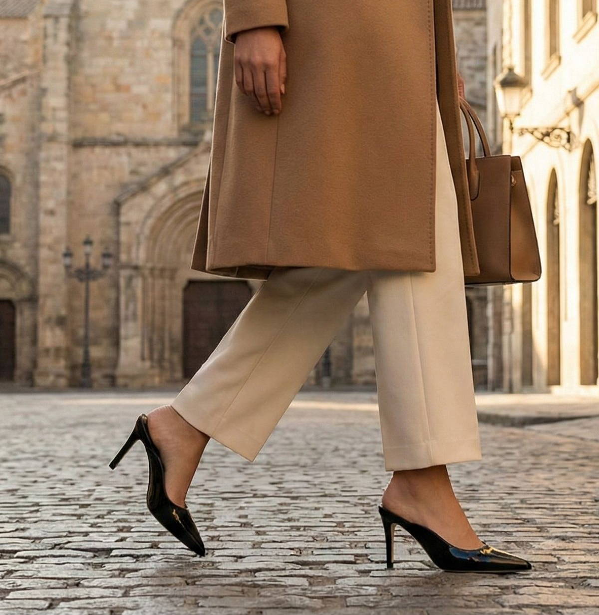 Regina Romero Portada Zapatillas