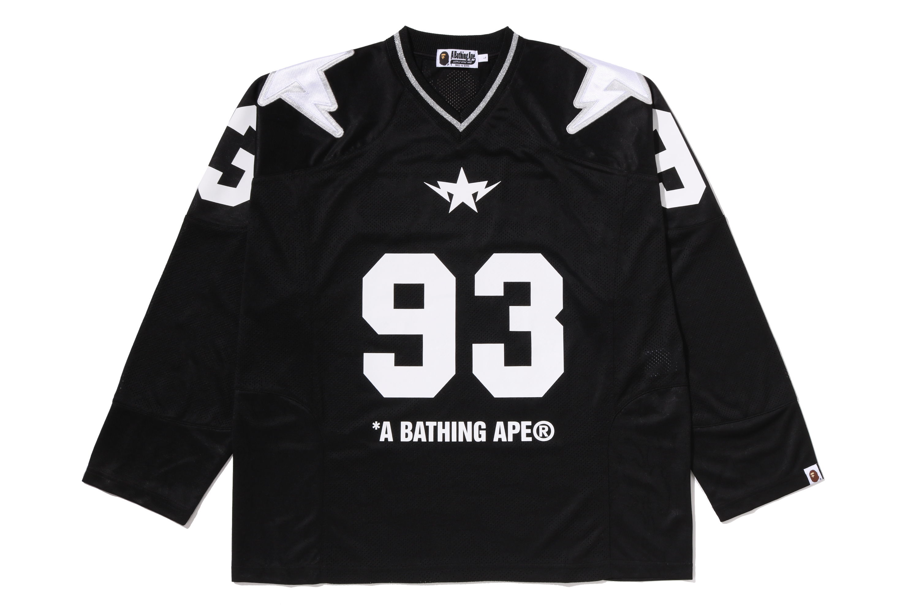 A BATHING APE® SPRING/SUMMER 2026 | bape.com