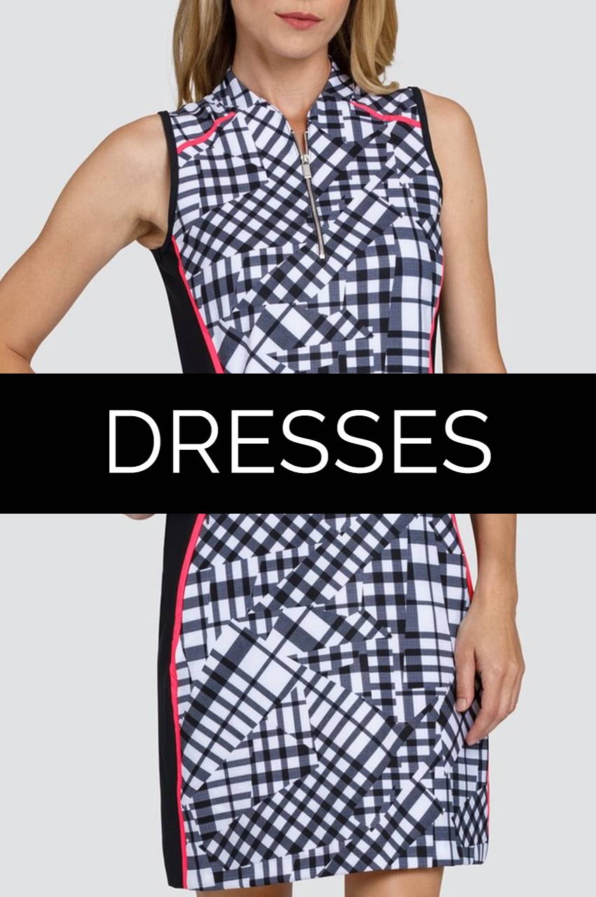Women's Golf Clothes, Stylish Golf Dresses, and Cute Golf Outfits For ANY  Style!