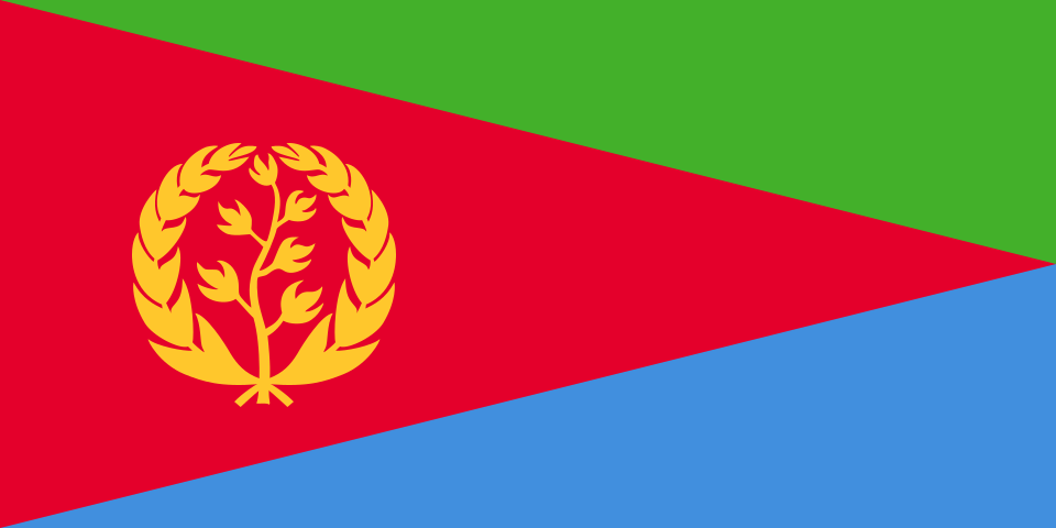 eritrea embassy legalization of documents