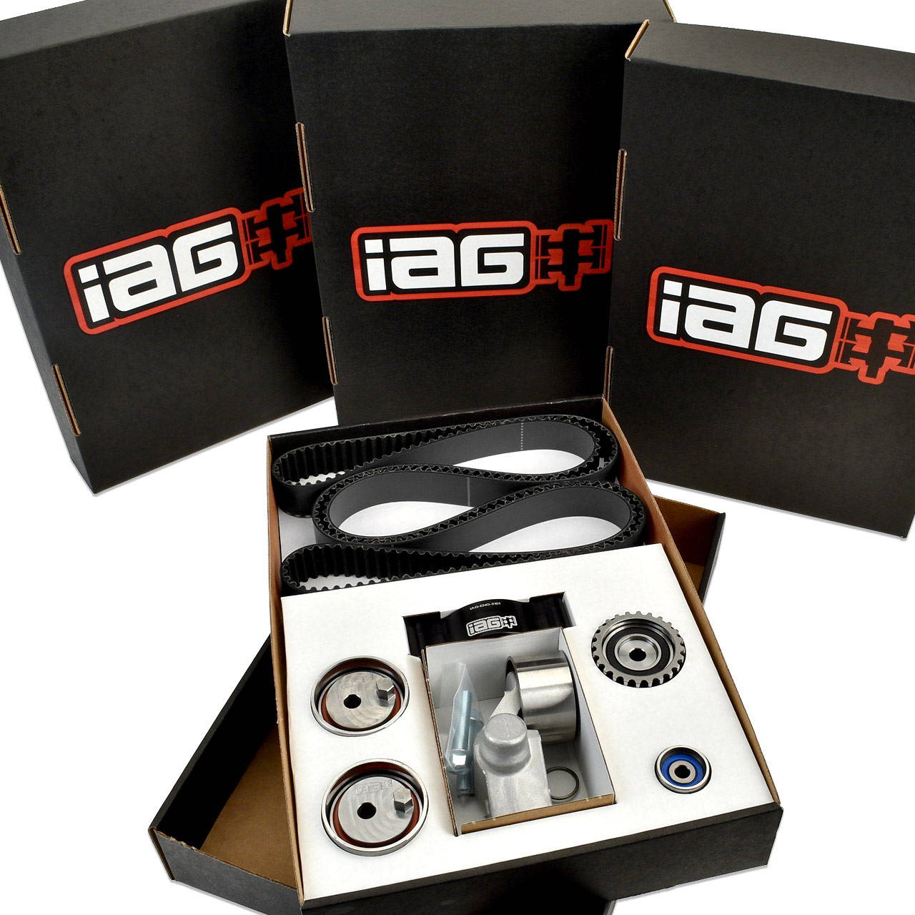 IAG Timing Belt Kit