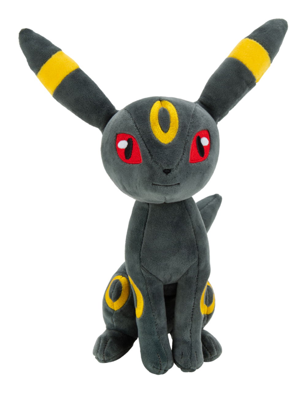 Umbreon Plushie.