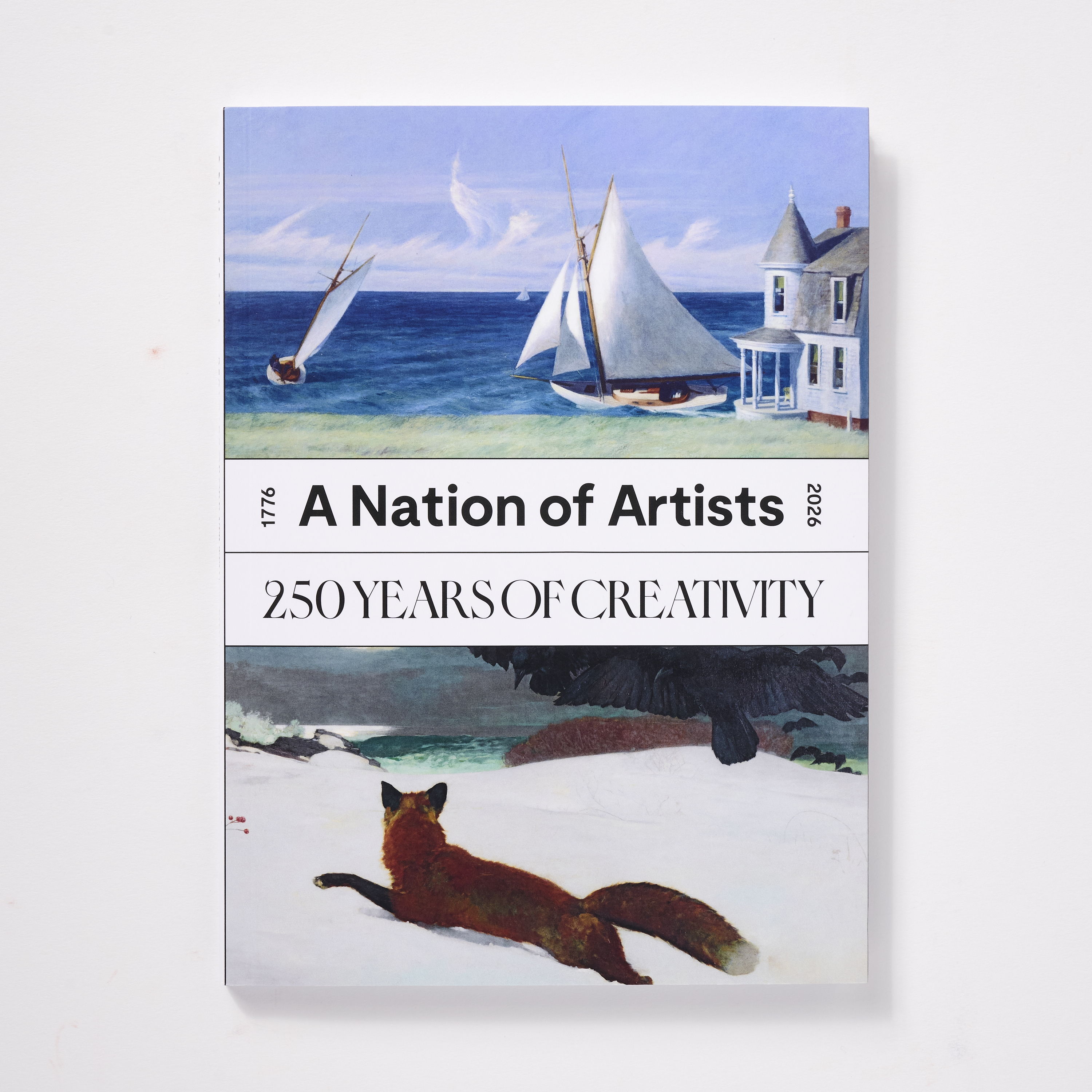 Book cover titled 
