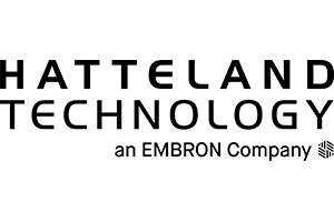 Hatteland Technology Logo