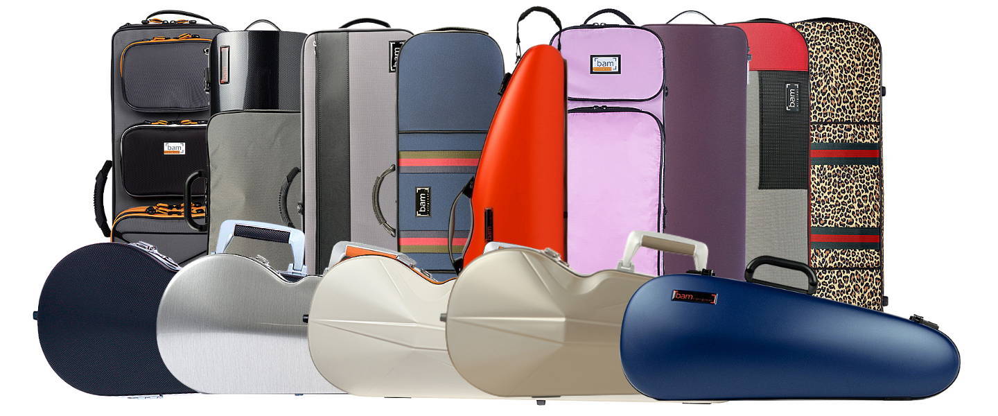 Your Guide the Best Violin Case Brands Great Violin Cases