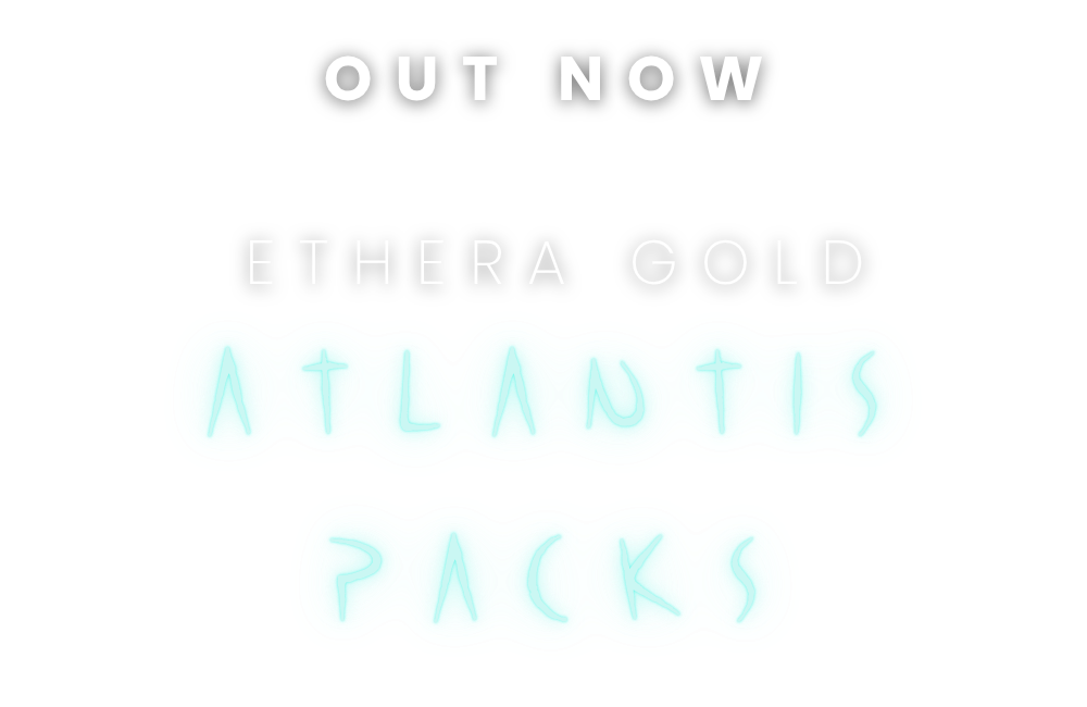 Zero-G Atlantis Packs Title