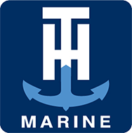 T-H Marine Logo