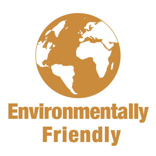 Environmentally Eco Friendly