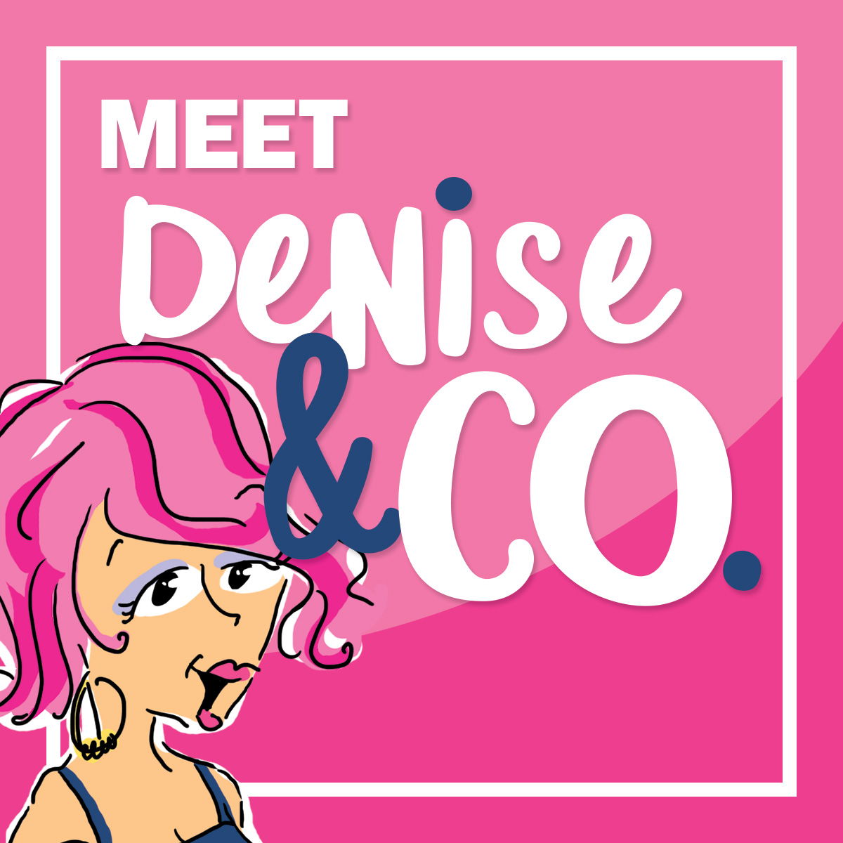 Meet Our Team!